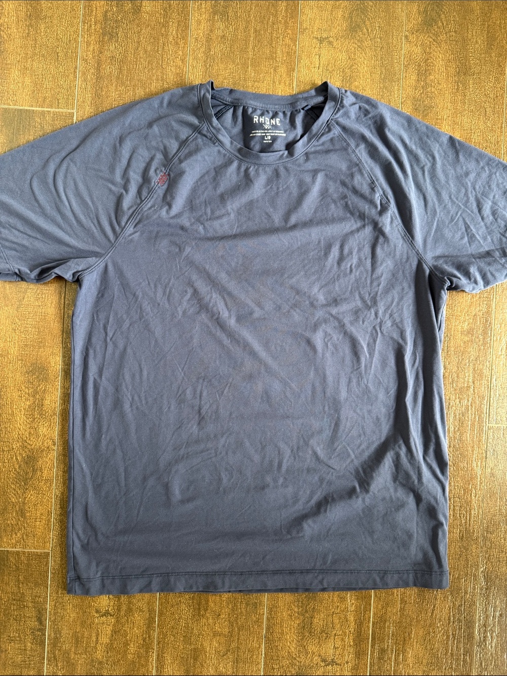 Rhône men’s shirt